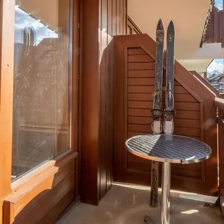 Appartamento Les Eterlous By Interhome